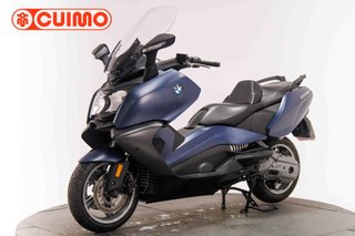 BMW C 650 GT
