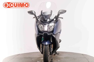 BMW C 650 GT