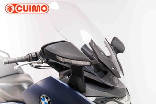 BMW C 650 GT