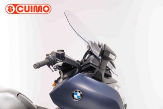 BMW C 650 GT