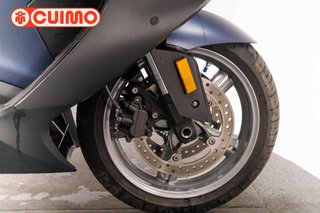 BMW C 650 GT
