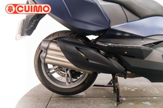 BMW C 650 GT