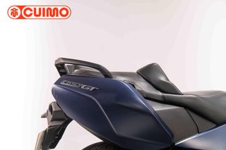 BMW C 650 GT