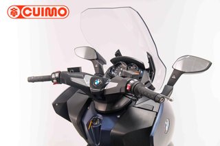 BMW C 650 GT