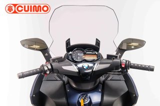 BMW C 650 GT