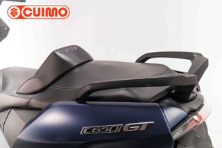 BMW C 650 GT