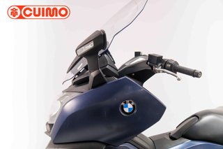 BMW C 650 GT