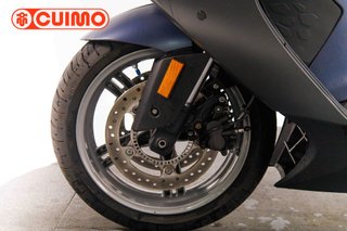 BMW C 650 GT