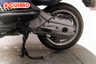 BMW C 650 GT