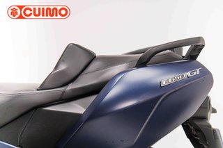 BMW C 650 GT