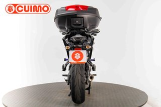 YAMAHA TRACER 700 GT