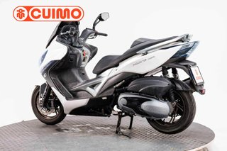 KYMCO XCITING 400 I ABS