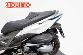KYMCO XCITING 400 I ABS