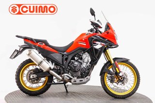 RIEJU AVENTURA 500