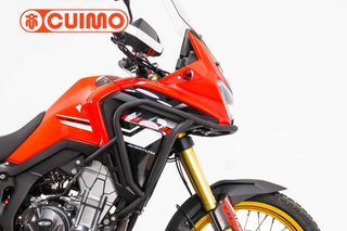 RIEJU AVENTURA 500