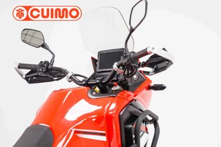 RIEJU AVENTURA 500