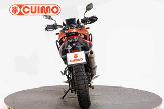 RIEJU AVENTURA 500