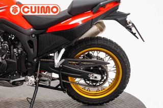RIEJU AVENTURA 500