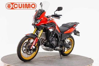 RIEJU AVENTURA 500