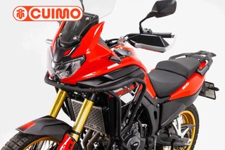 RIEJU AVENTURA 500