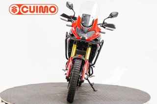 RIEJU AVENTURA 500