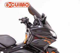 APRILIA SRV 850