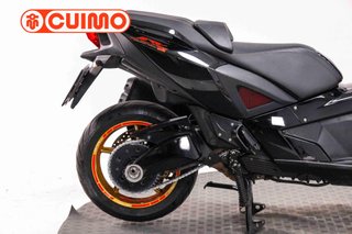 APRILIA SRV 850