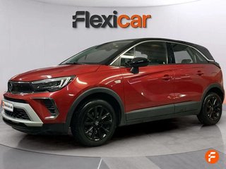 Opel CrossLand 1.2 81kW (110CV) GS Line