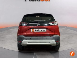 Opel CrossLand 1.2 81kW (110CV) GS Line