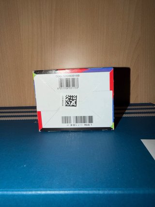 Caja Sobres Mundial FIFA 2026 Panini
