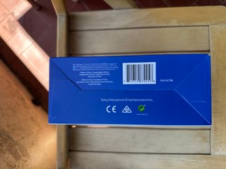 Mandos Dualshock 4 PS4 (Sony)