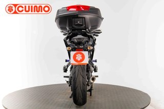 YAMAHA TRACER 700 GT