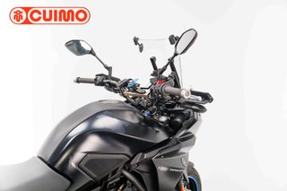 YAMAHA TRACER 700 GT