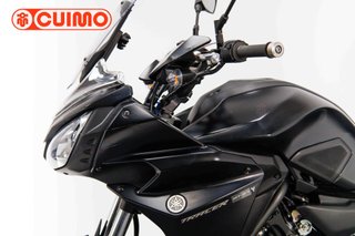YAMAHA TRACER 700 GT