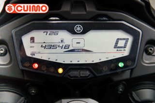 YAMAHA TRACER 700 GT
