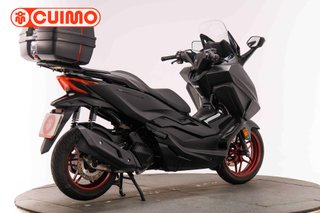 HONDA FORZA 125