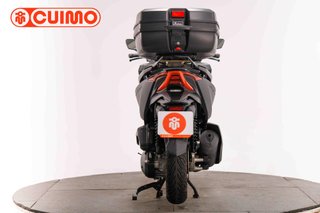 HONDA FORZA 125
