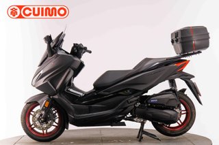 HONDA FORZA 125