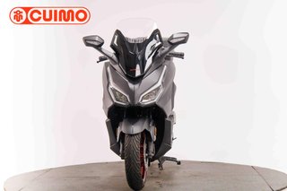 HONDA FORZA 125