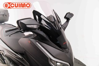 HONDA FORZA 125