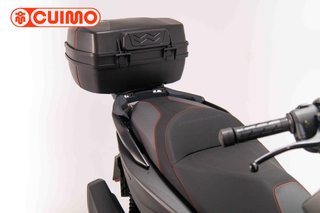 HONDA FORZA 125
