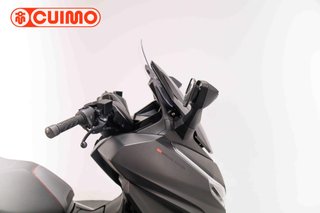 HONDA FORZA 125