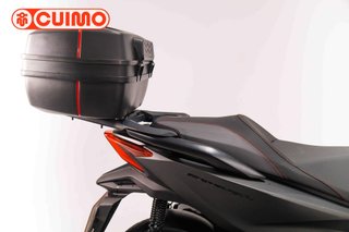 HONDA FORZA 125