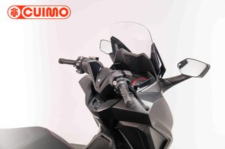 HONDA FORZA 125