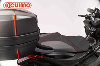 HONDA FORZA 125