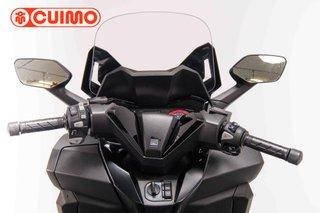 HONDA FORZA 125