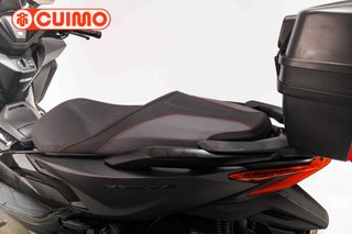 HONDA FORZA 125