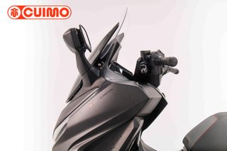 HONDA FORZA 125