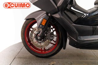 HONDA FORZA 125