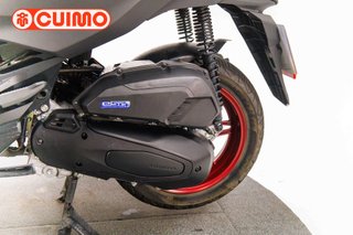 HONDA FORZA 125